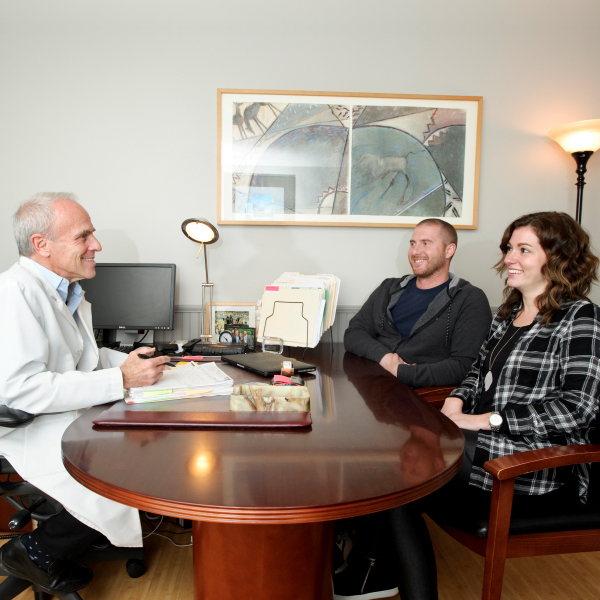 Connecticut Lyme Treatment and Autoimmune Disease Doctors