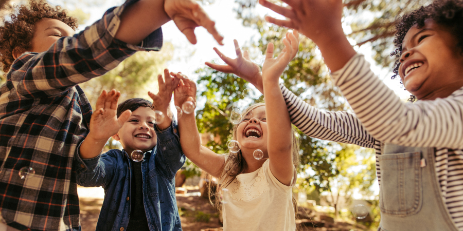 WHAT THE HECK IS HAPPENING TO OUR KIDS?